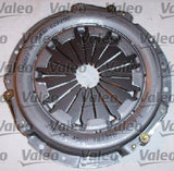 KIT DE CLUTCH RENAULT 18 2 LITROS